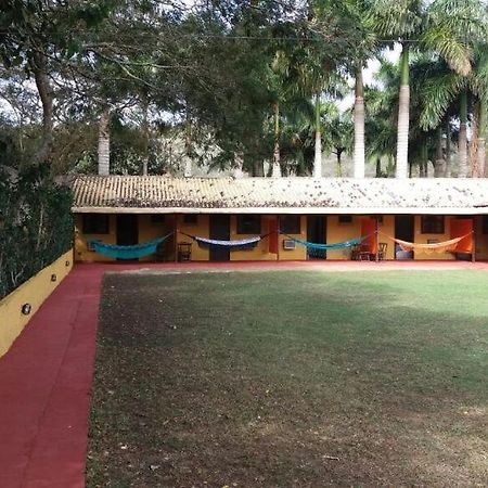 A Casa Do Pablo Pousada Armacao dos Buzios Экстерьер фото