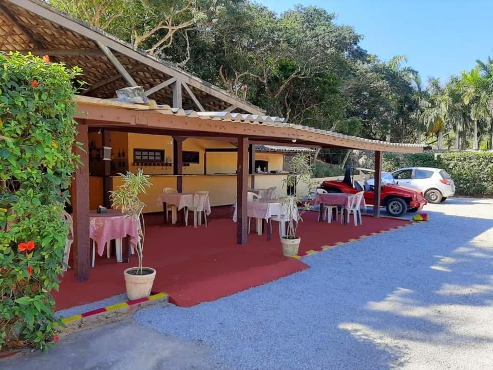 A Casa Do Pablo Pousada Armacao dos Buzios Экстерьер фото