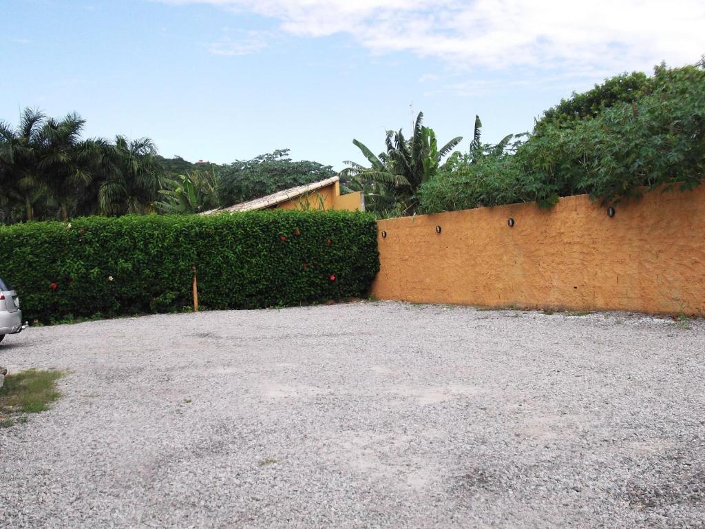 A Casa Do Pablo Pousada Armacao dos Buzios Экстерьер фото