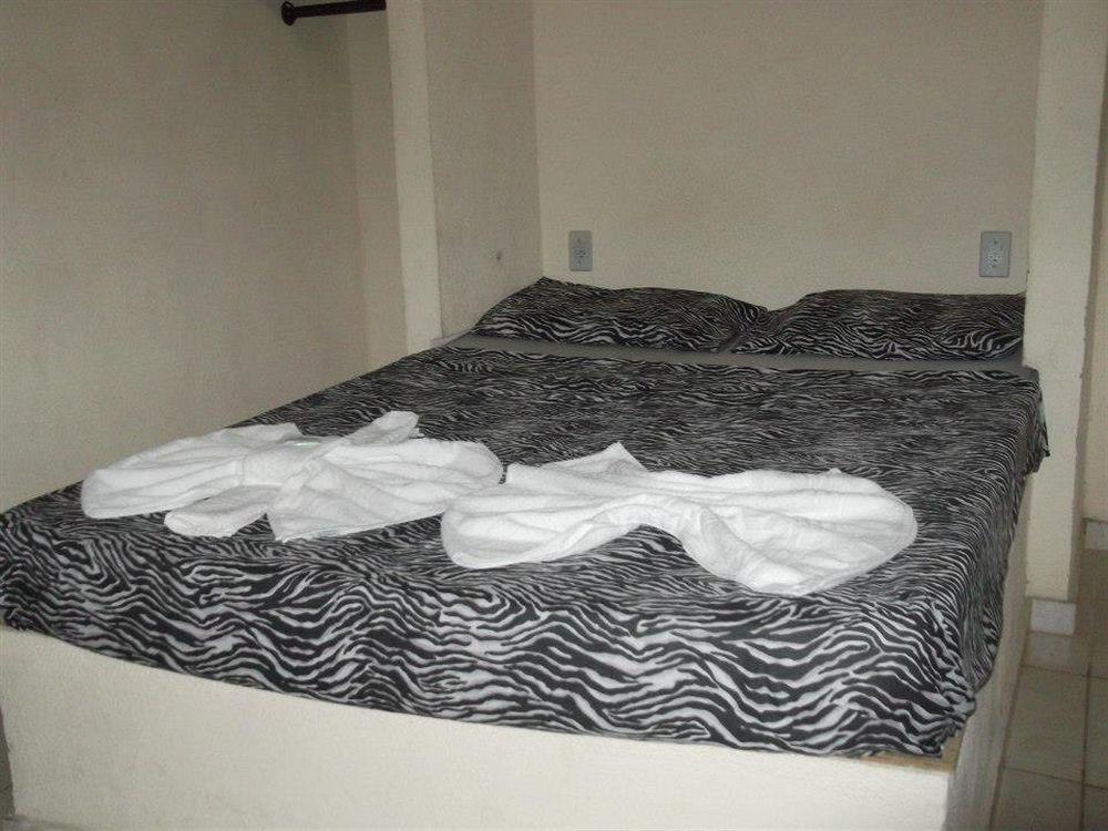 A Casa Do Pablo Pousada Armacao dos Buzios Экстерьер фото