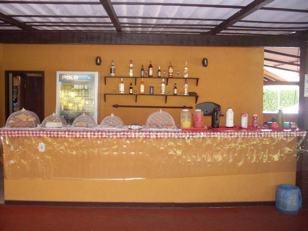 A Casa Do Pablo Pousada Armacao dos Buzios Экстерьер фото