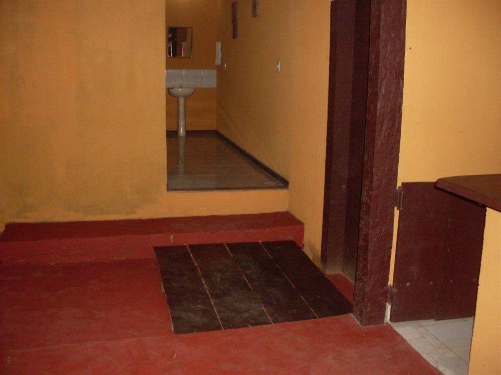 A Casa Do Pablo Pousada Armacao dos Buzios Экстерьер фото